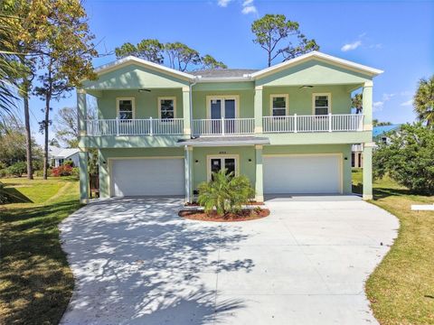 4559 MITCHER ROAD NEW PORT RICHEY FL 34652