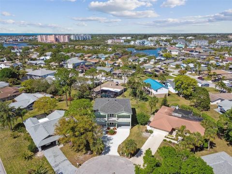 A home in NEW PORT RICHEY