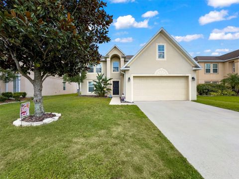 14367 SALTBY PLACE SPRING HILL FL 34609