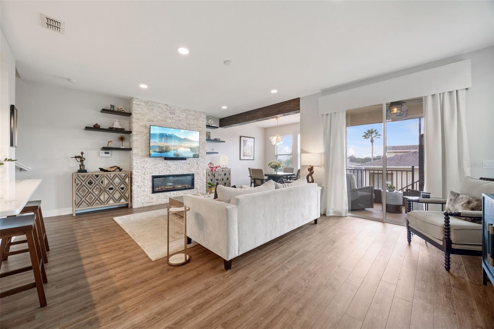 17430 PROMENADE DRIVE