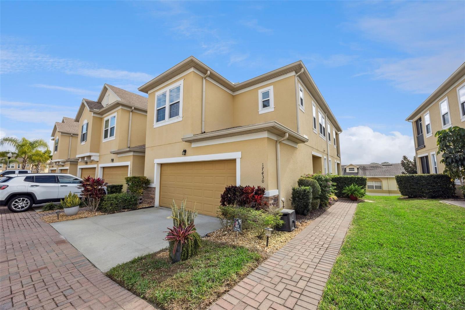 17430 PROMENADE DRIVE