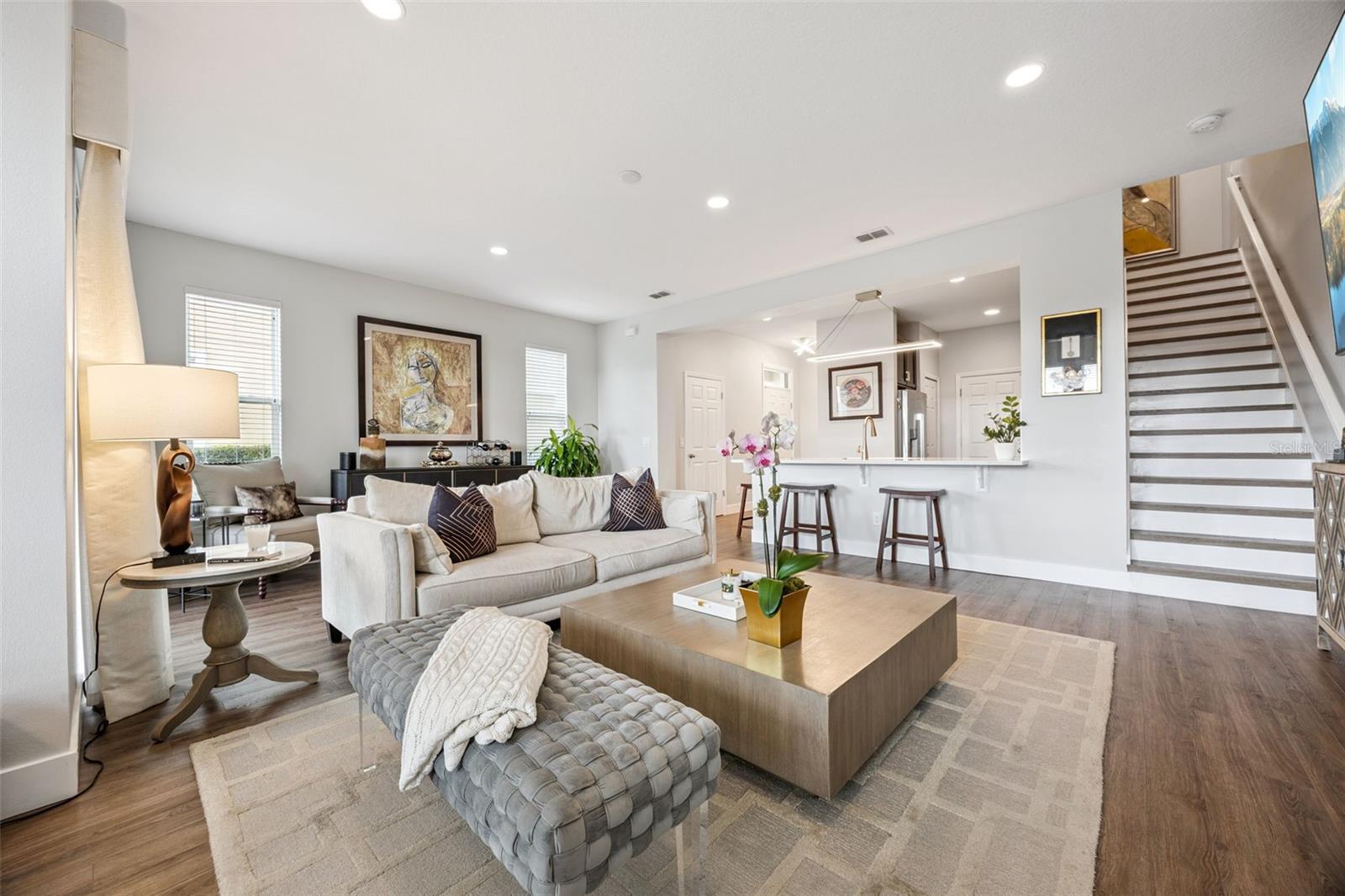 17430 PROMENADE DRIVE