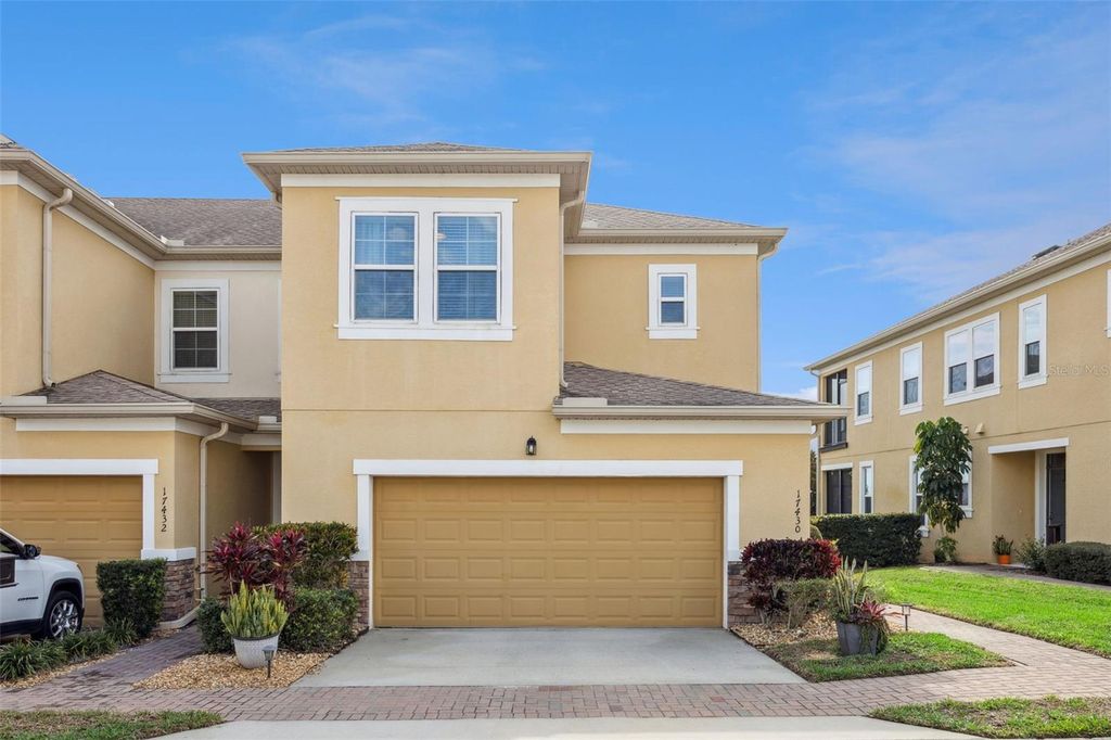 Photo of 17430 Promenade Drive, Clermont, FL 34711 (MLS # O6382858)