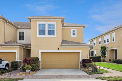 Photo of 17430 Promenade Drive, Clermont, FL 34711 (MLS # O6382858)