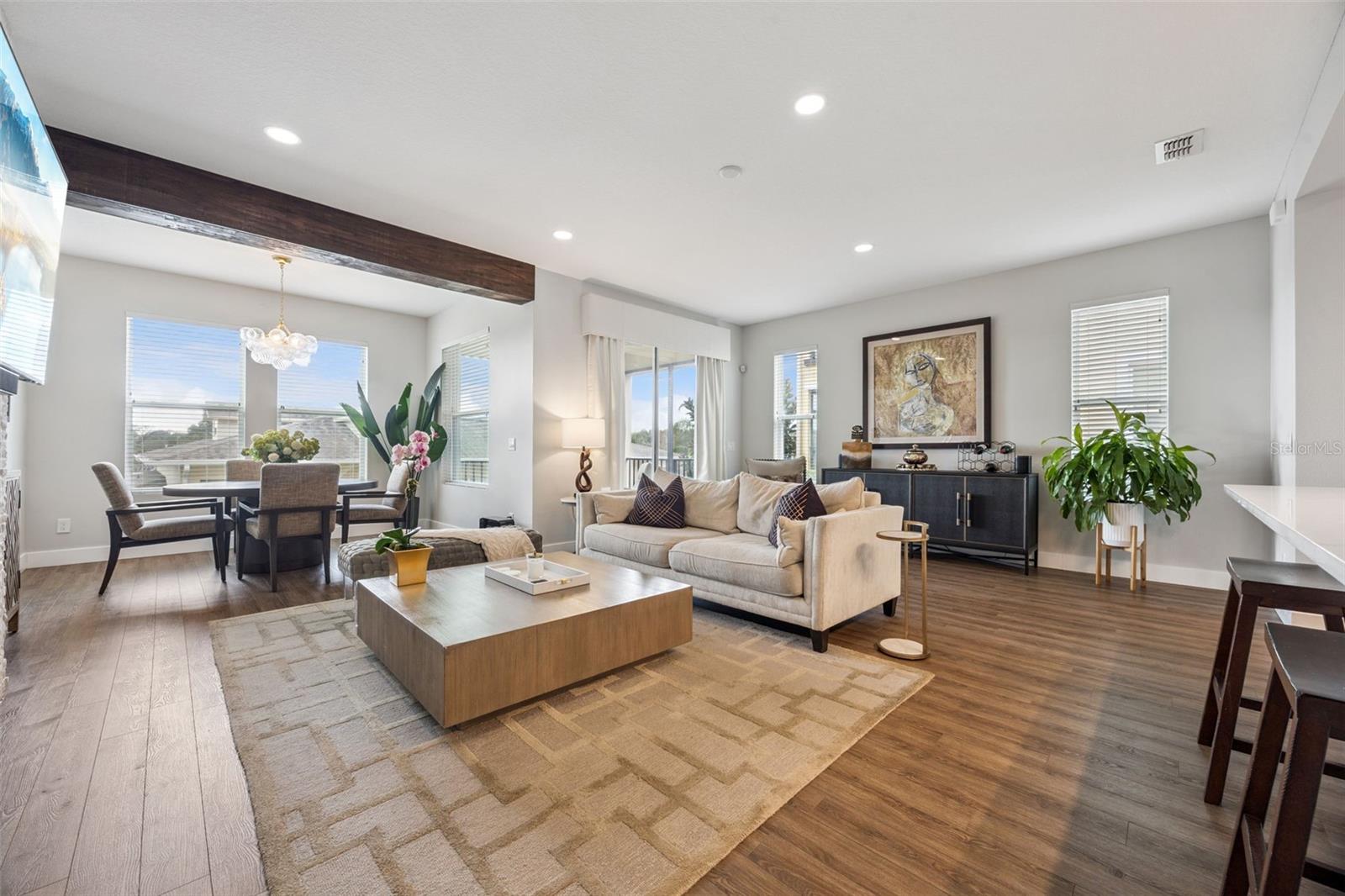 17430 PROMENADE DRIVE