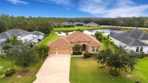 Photo of 2516 163rd Terrace E, Parrish, FL 34219 (MLS # A4668341)