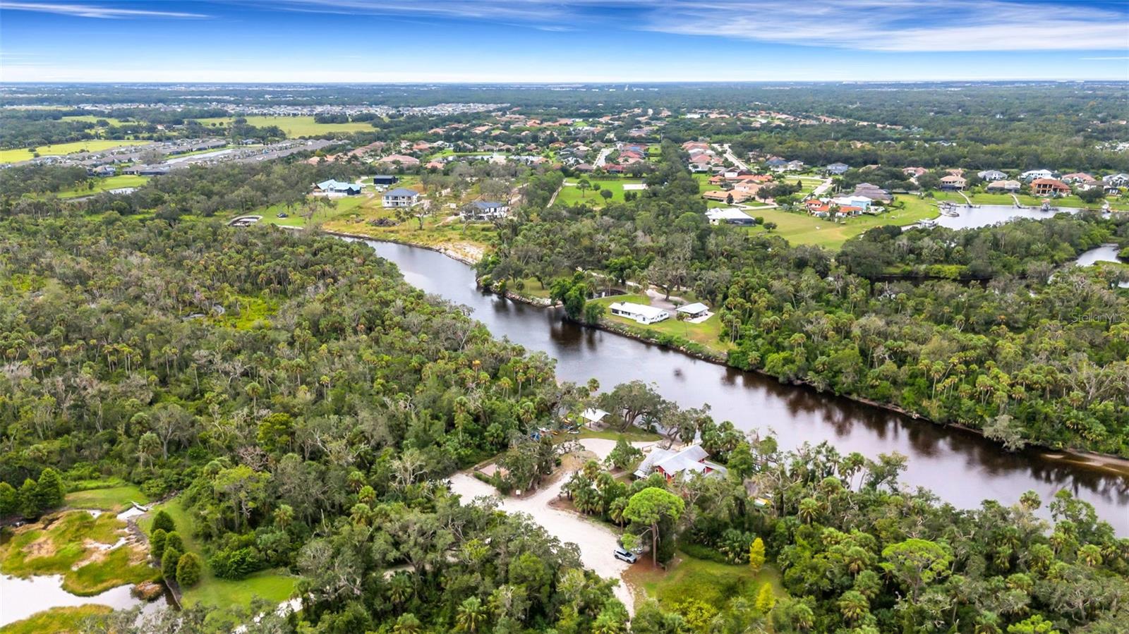 TWIN RIVERS PH IV - Residential