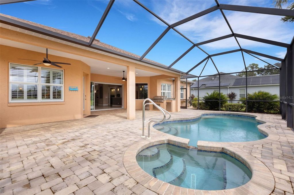 Photo of 2516 163rd Terrace E, Parrish, FL 34219 (MLS # A4668341)