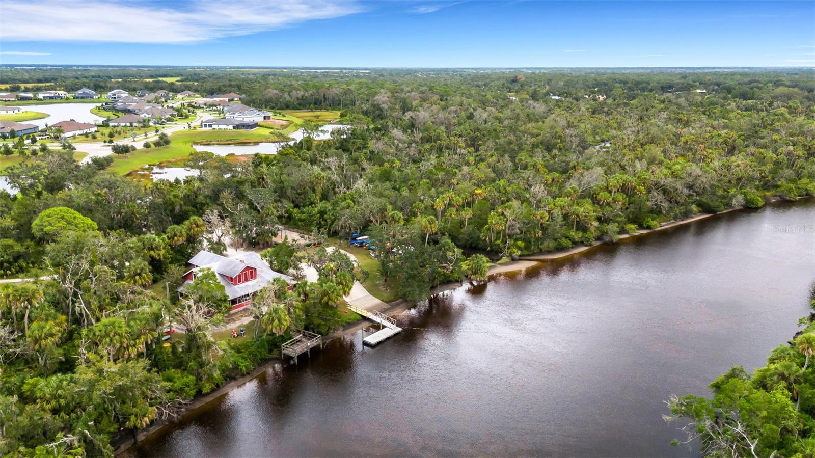 TWIN RIVERS PH IV - Residential