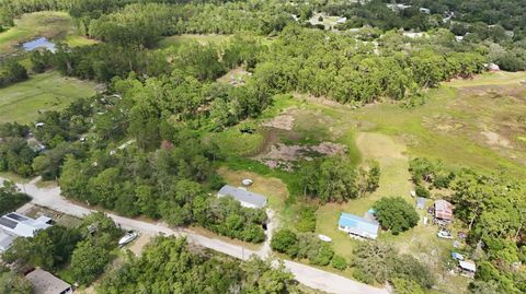 Tiny photo for 40404 Holly Branch Road, Eustis, FL 32736 (MLS # G5114286)