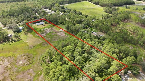 Tiny photo for 40404 Holly Branch Road, Eustis, FL 32736 (MLS # G5114286)