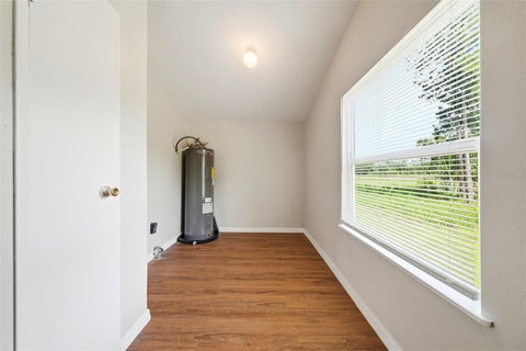 Tiny photo for 40404 Holly Branch Road, Eustis, FL 32736 (MLS # G5114286)