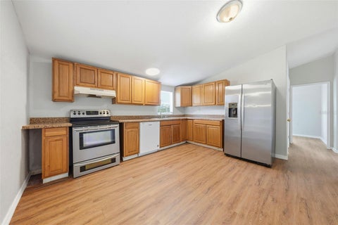 Tiny photo for 40404 Holly Branch Road, Eustis, FL 32736 (MLS # G5114286)