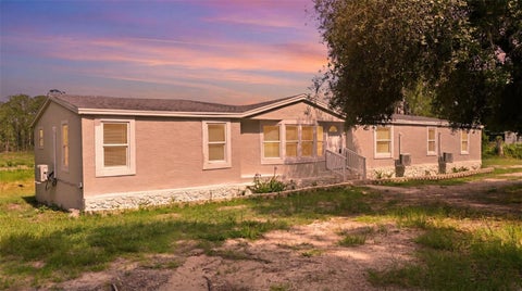 Photo of 40404 Holly Branch Road, Eustis, FL 32736 (MLS # G5114286)