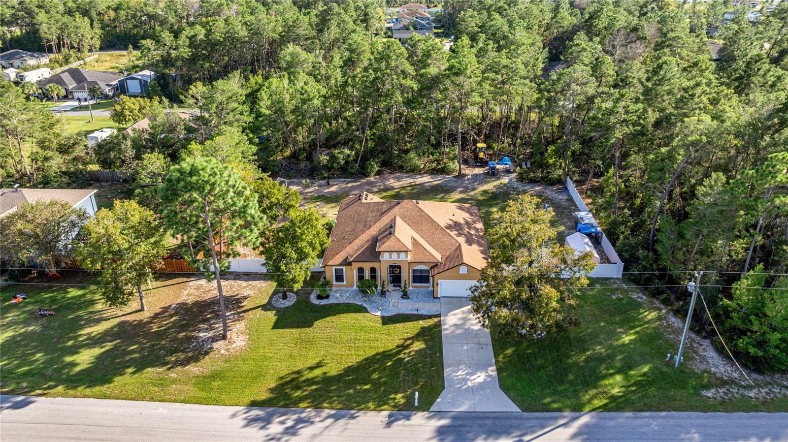 OCALA WATERWAY ESTATE - Residential
