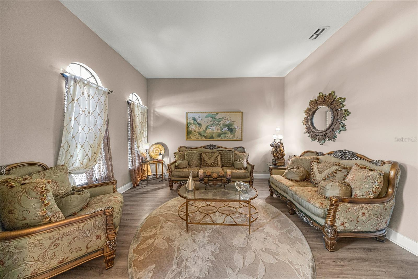OCALA WATERWAY ESTATE - Residential