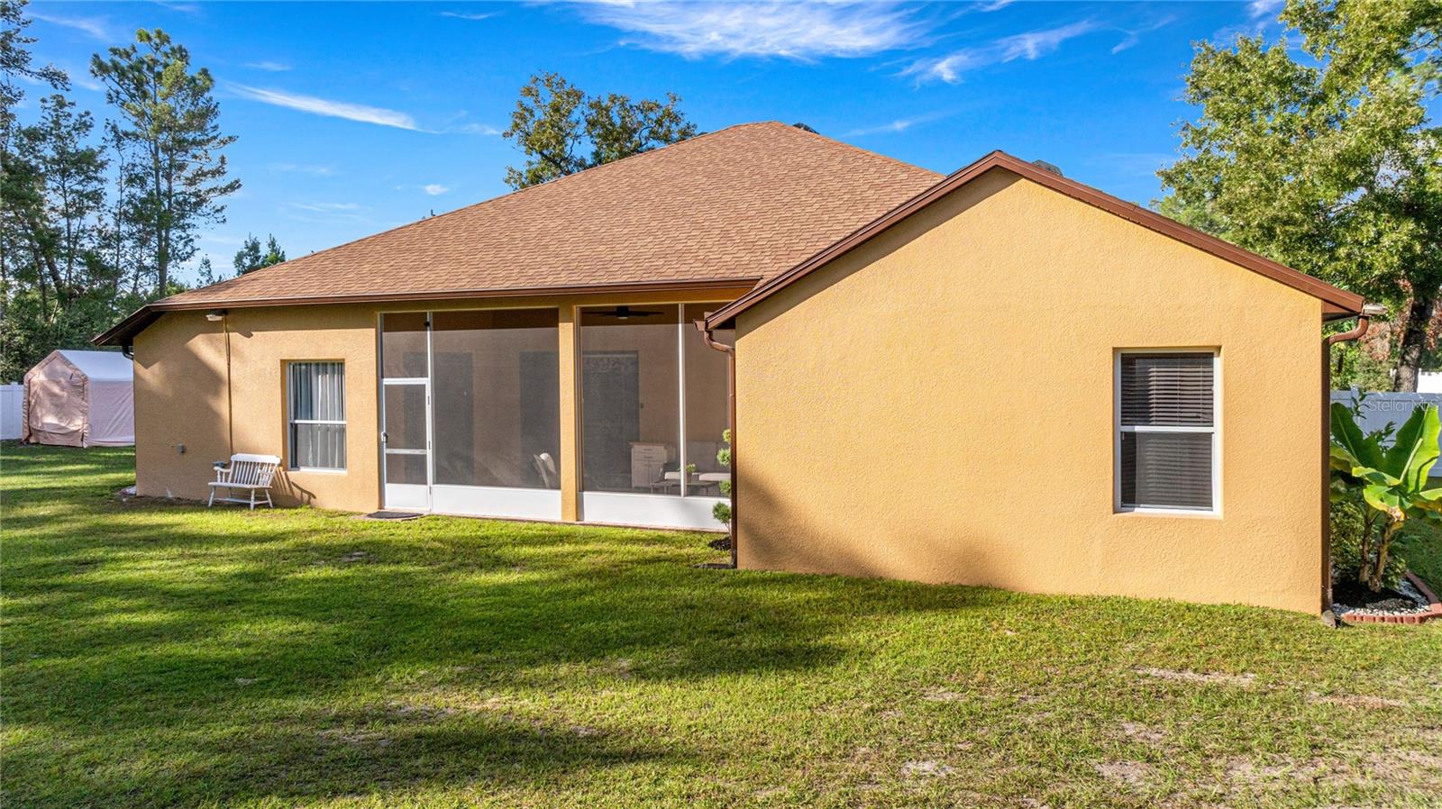 OCALA WATERWAY ESTATE - Residential