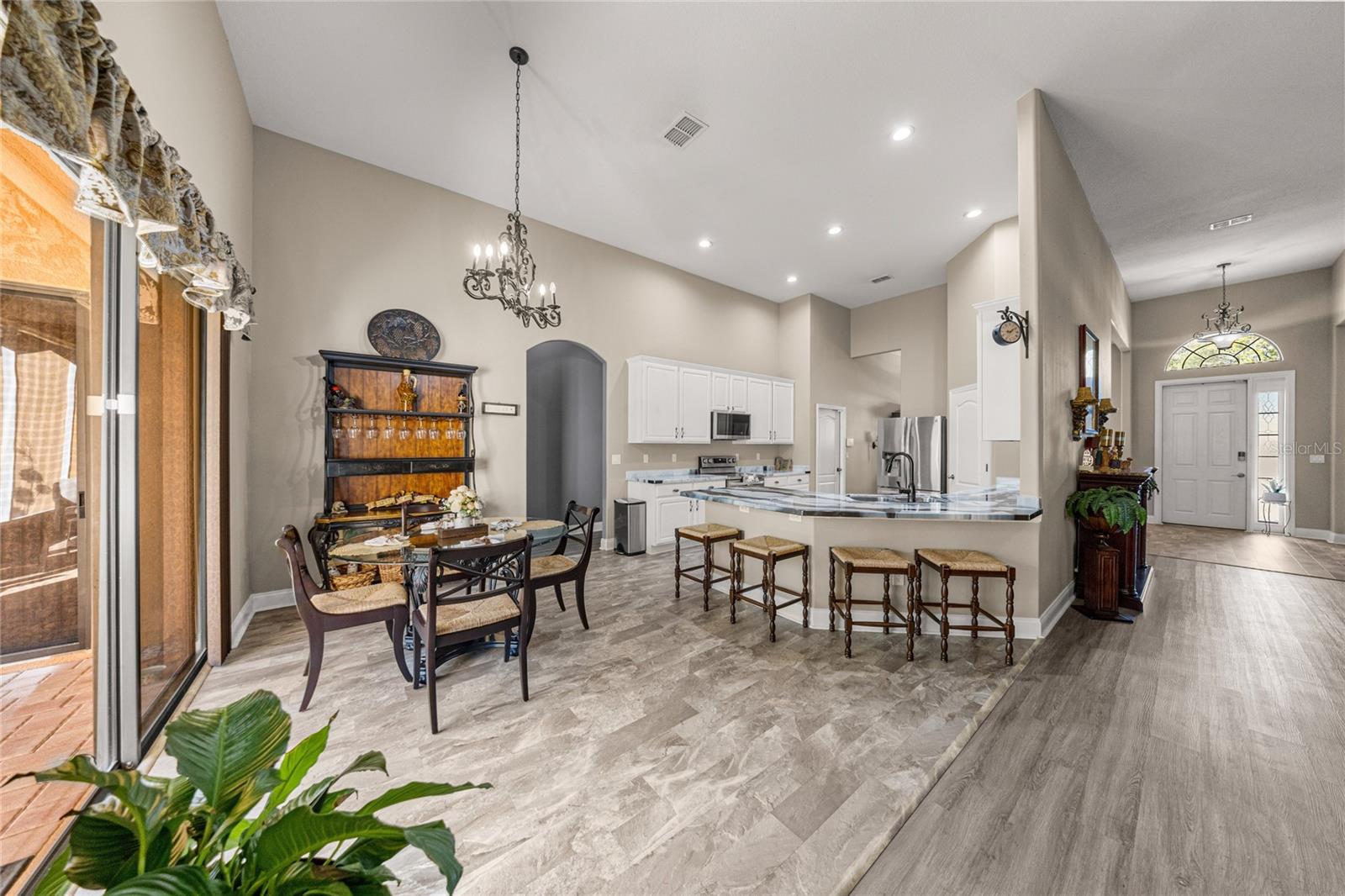OCALA WATERWAY ESTATE - Residential