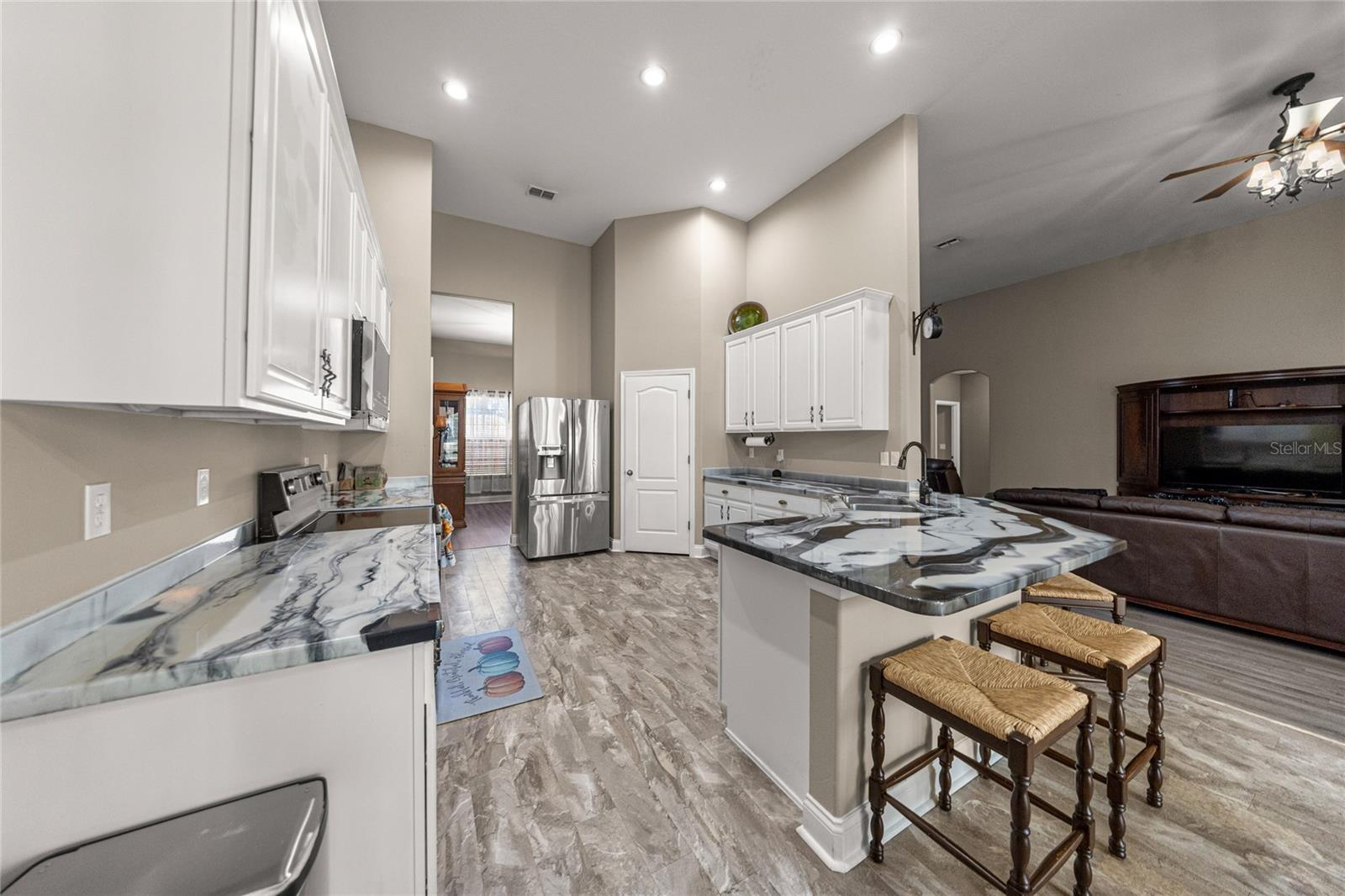 OCALA WATERWAY ESTATE - Residential