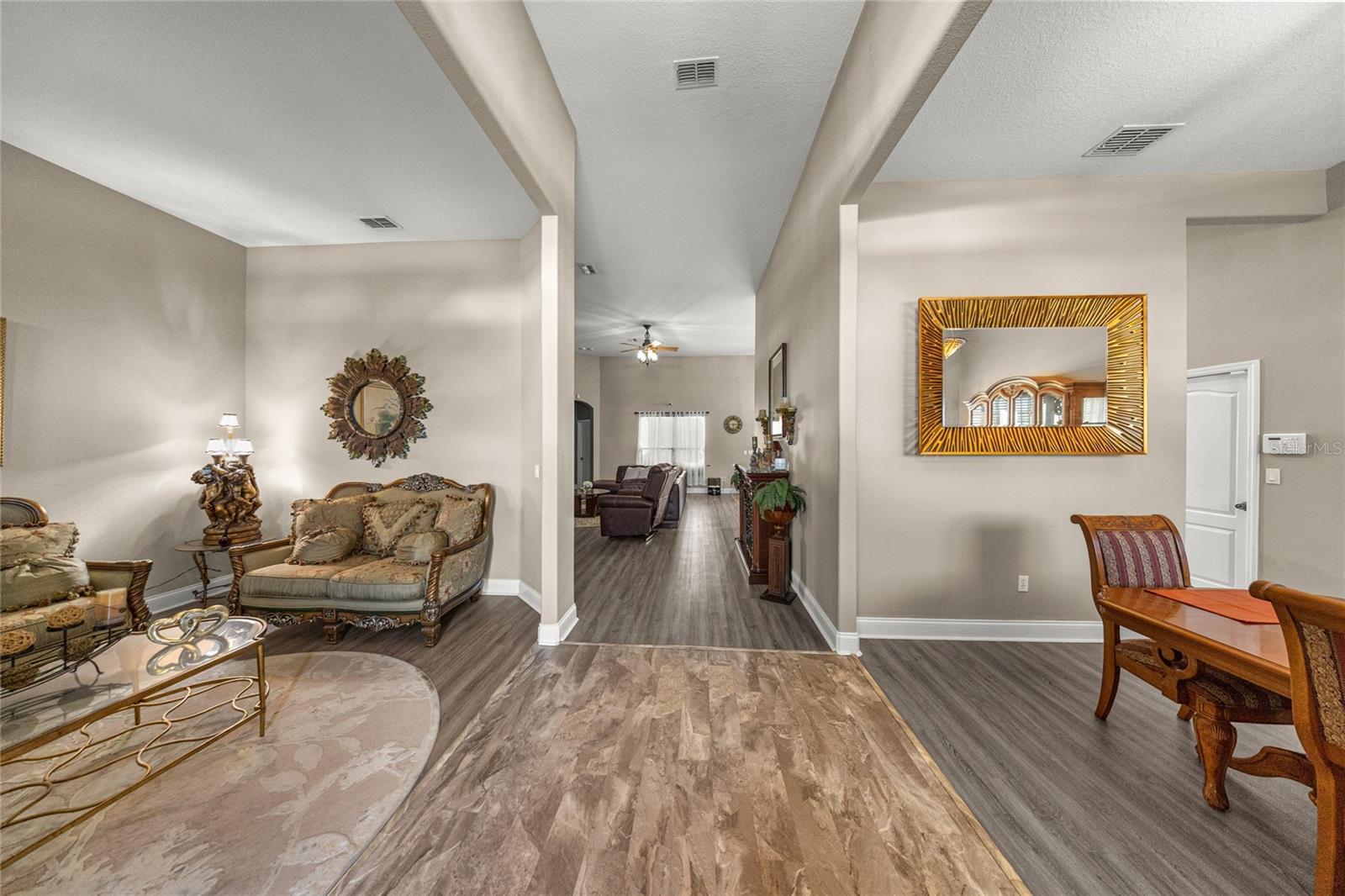 OCALA WATERWAY ESTATE - Residential