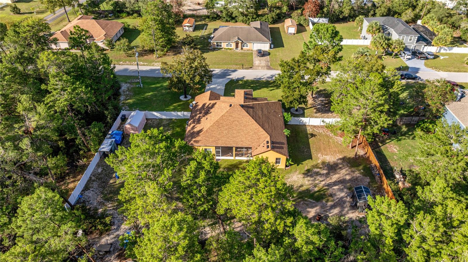 OCALA WATERWAY ESTATE - Residential