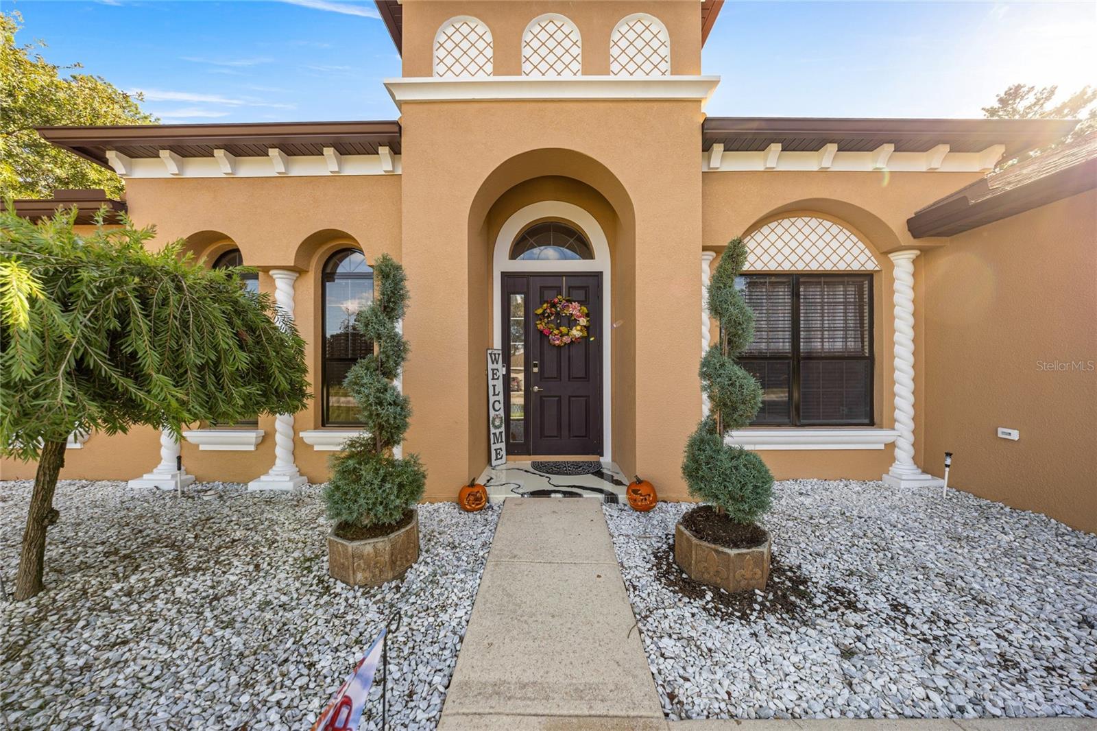 OCALA WATERWAY ESTATE - Residential