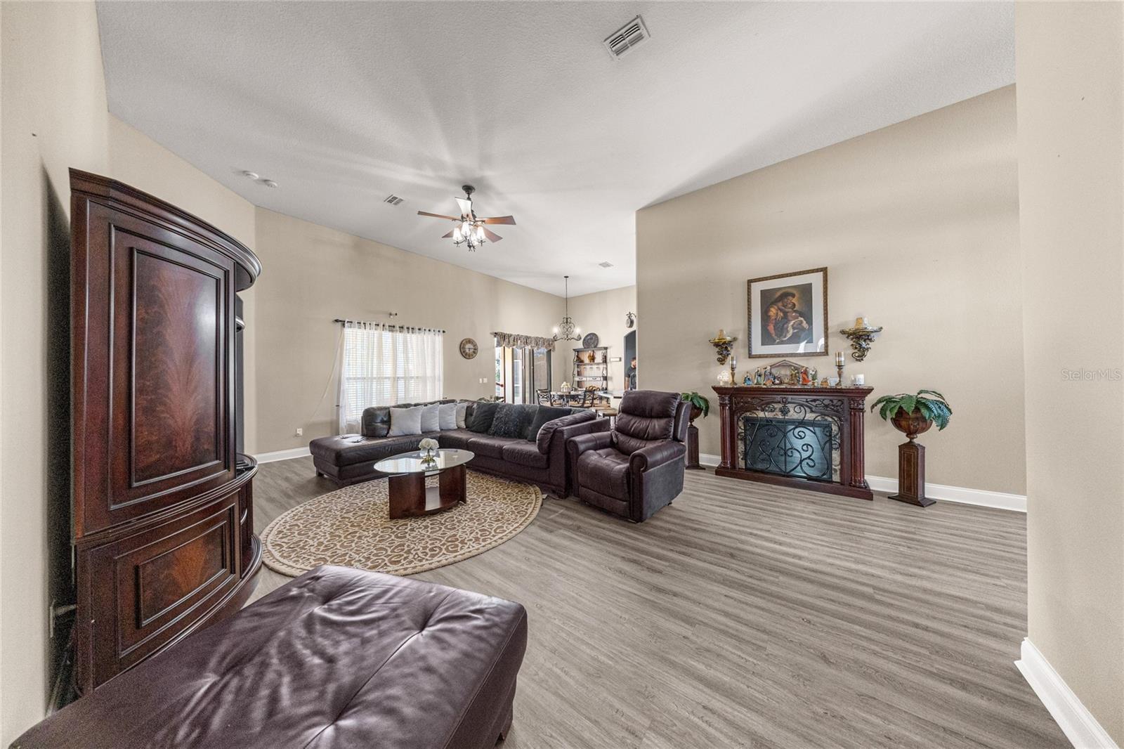 OCALA WATERWAY ESTATE - Residential