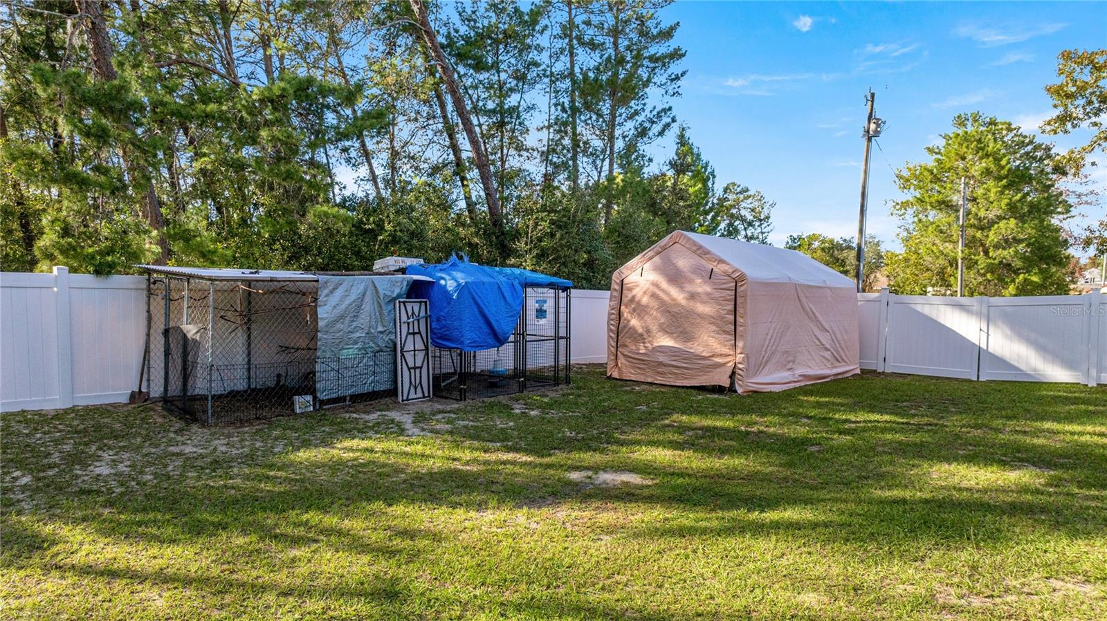 OCALA WATERWAY ESTATE - Residential