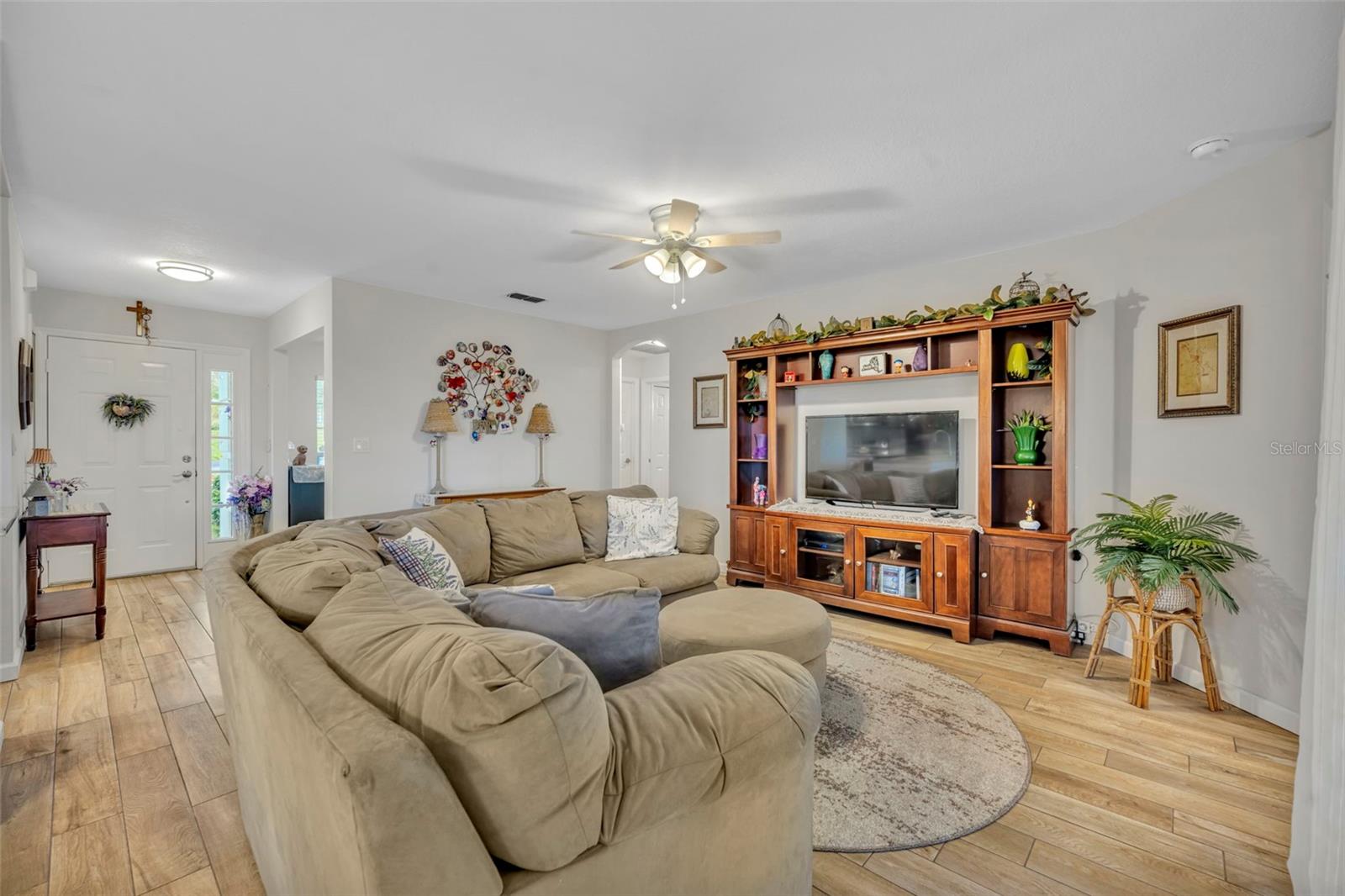 CLERMONT ABERDEEN AT KINGS RIDGE PH 01 LO - Residential