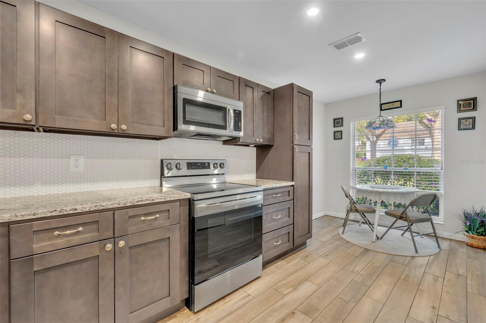 CLERMONT ABERDEEN AT KINGS RIDGE PH 01 LO - Residential