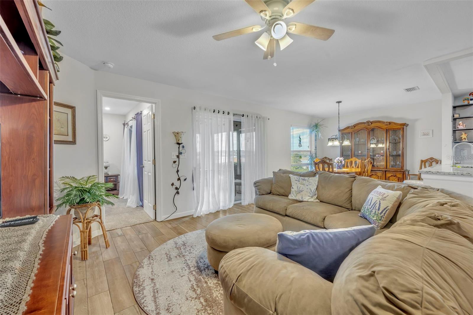 CLERMONT ABERDEEN AT KINGS RIDGE PH 01 LO - Residential