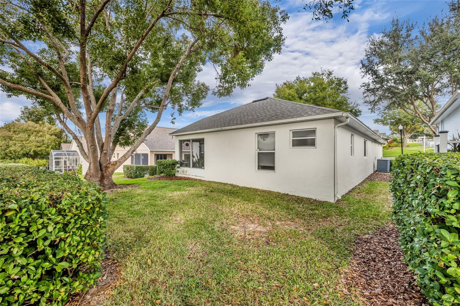 CLERMONT ABERDEEN AT KINGS RIDGE PH 01 LO - Residential