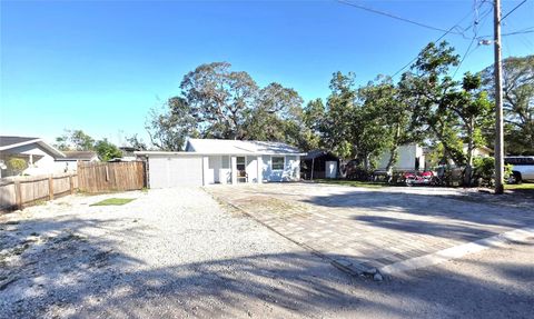 A home in BRADENTON