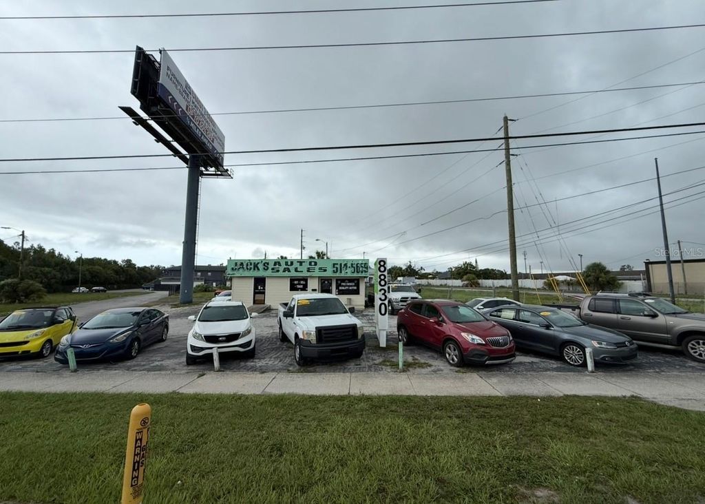 Photo of 8830 Us-19, Port Richey, FL 34668 (MLS # O6370586)