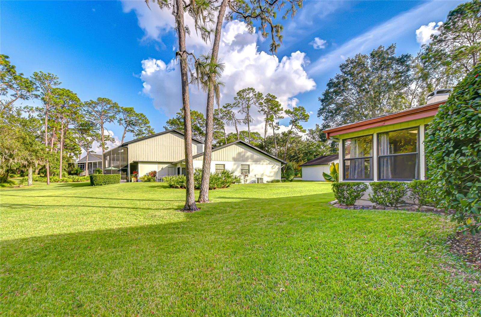 SADDLEBROOK - Residential