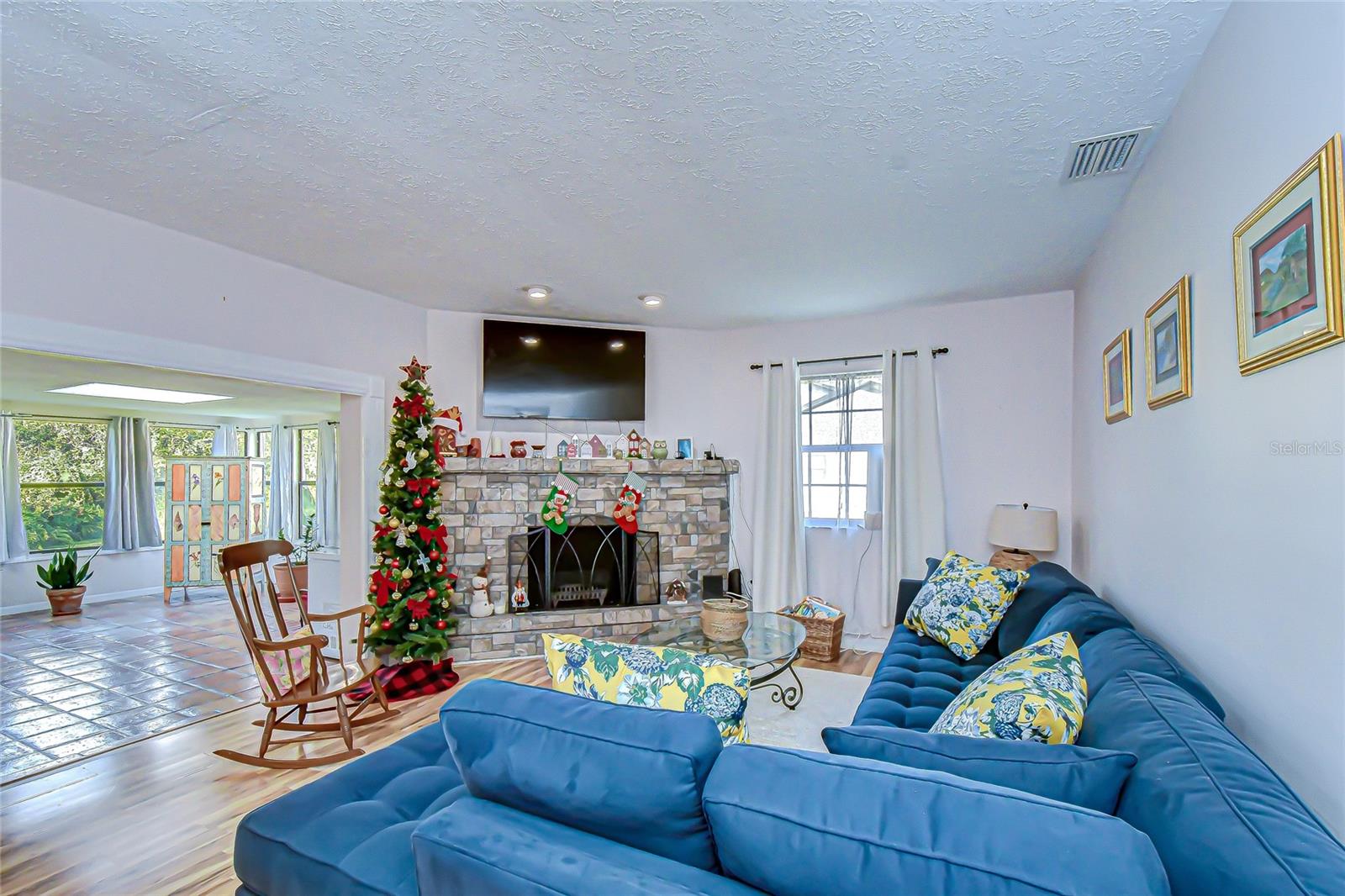 SADDLEBROOK - Residential