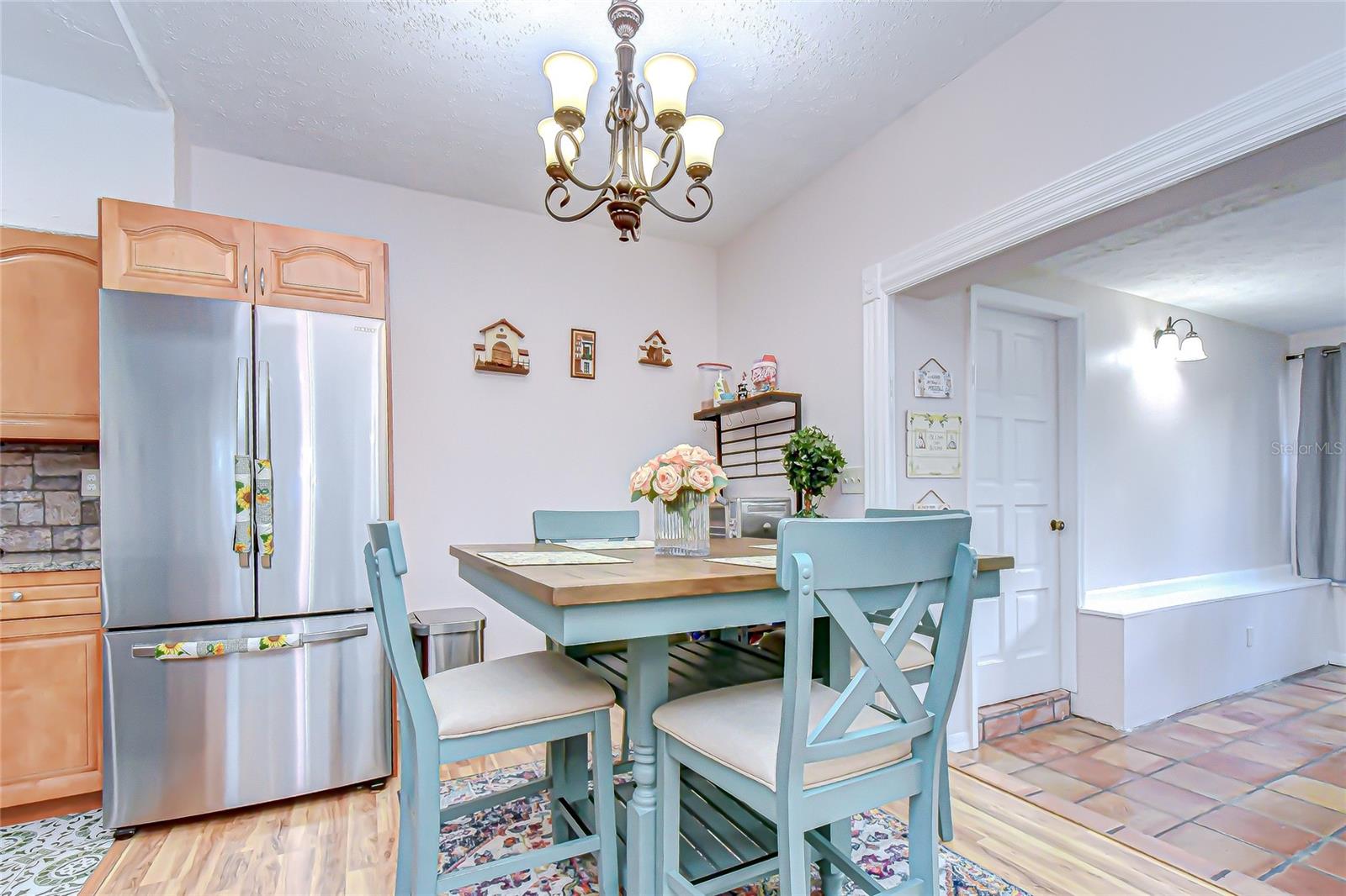 SADDLEBROOK - Residential