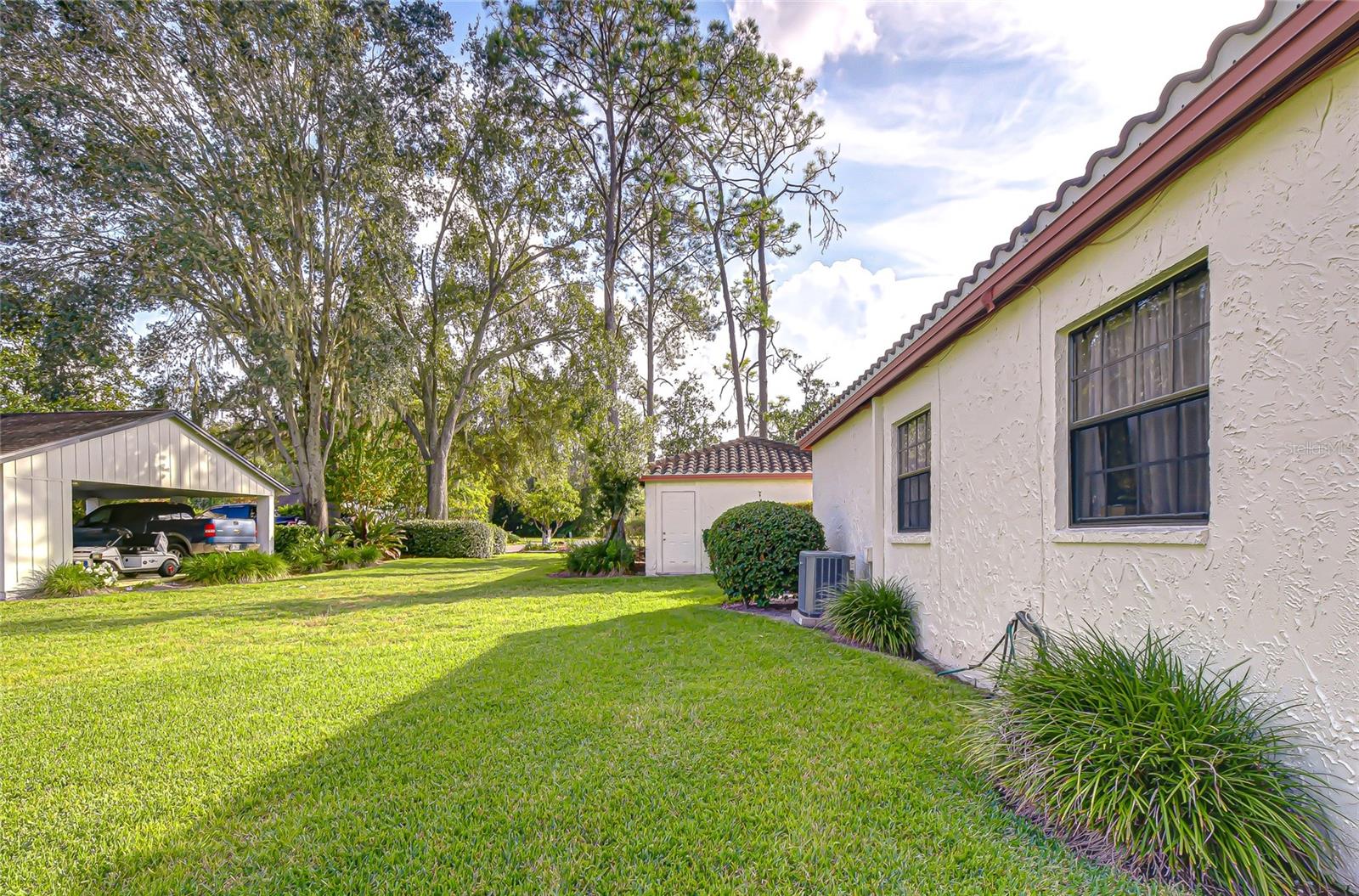 SADDLEBROOK - Residential