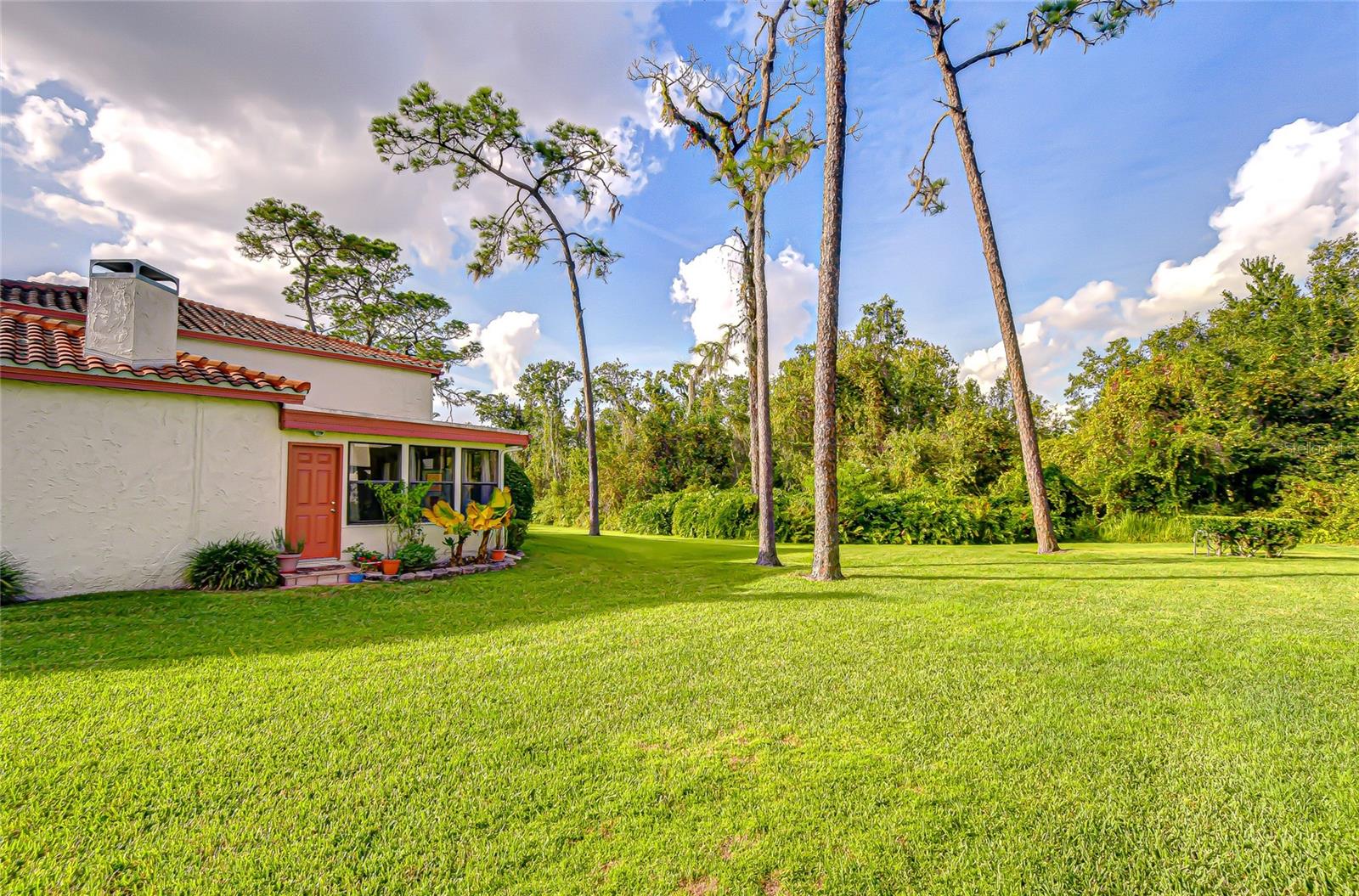 SADDLEBROOK - Residential