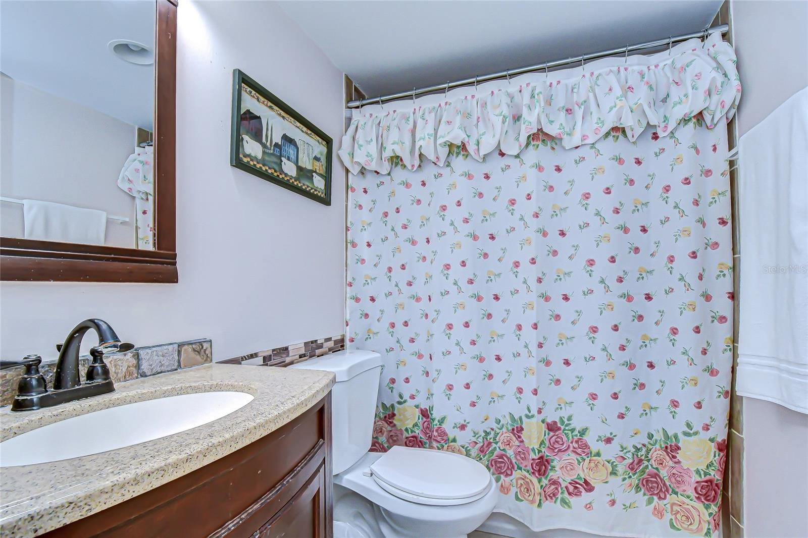 SADDLEBROOK - Residential