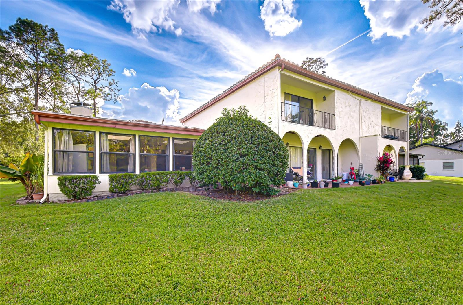 SADDLEBROOK - Residential