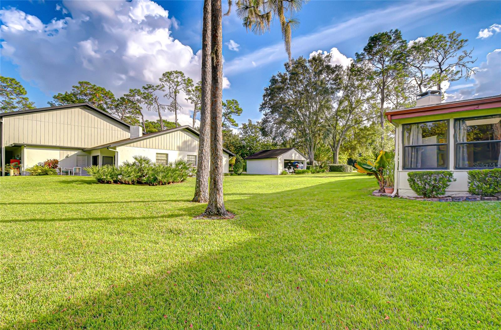 SADDLEBROOK - Residential