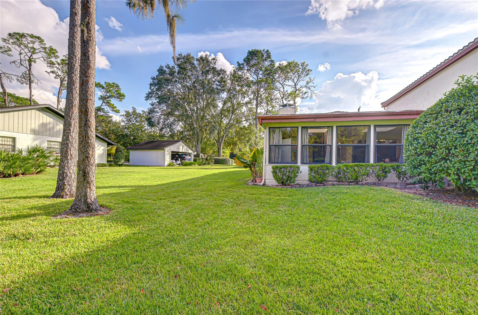 SADDLEBROOK - Residential