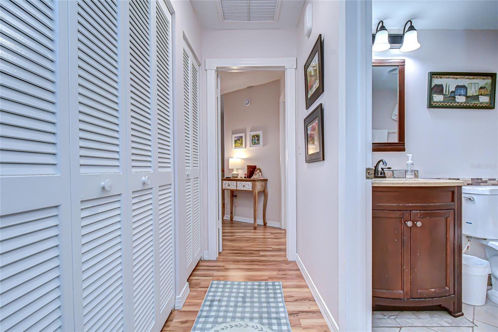 SADDLEBROOK - Residential