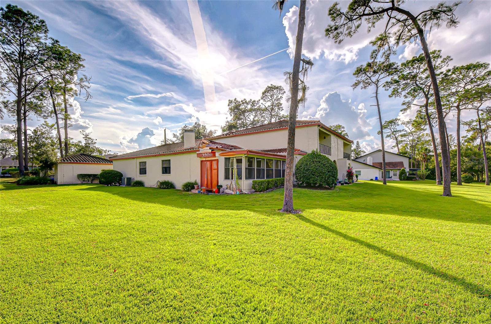 SADDLEBROOK - Residential