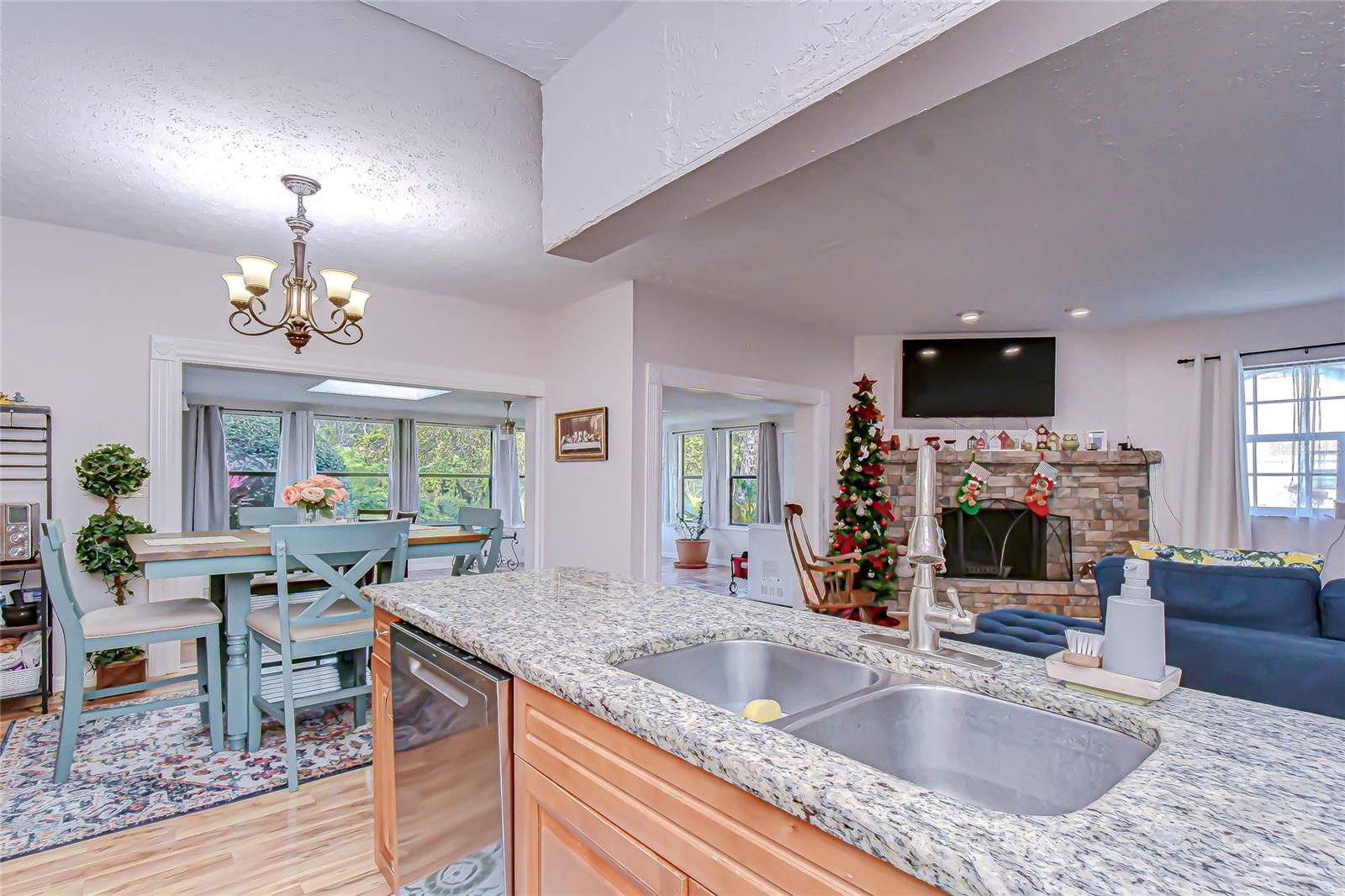 SADDLEBROOK - Residential