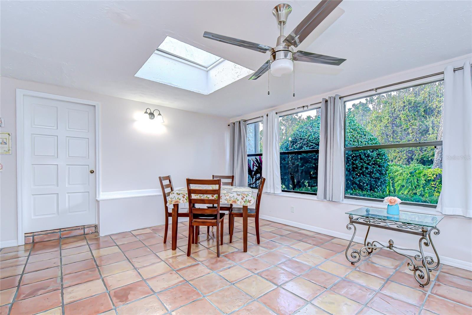 SADDLEBROOK - Residential