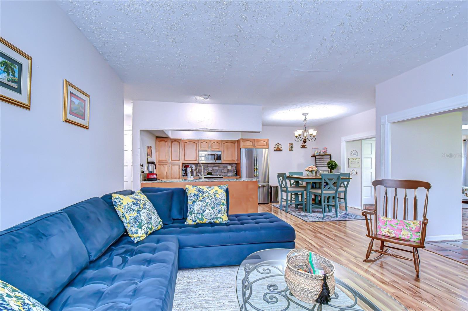 SADDLEBROOK - Residential