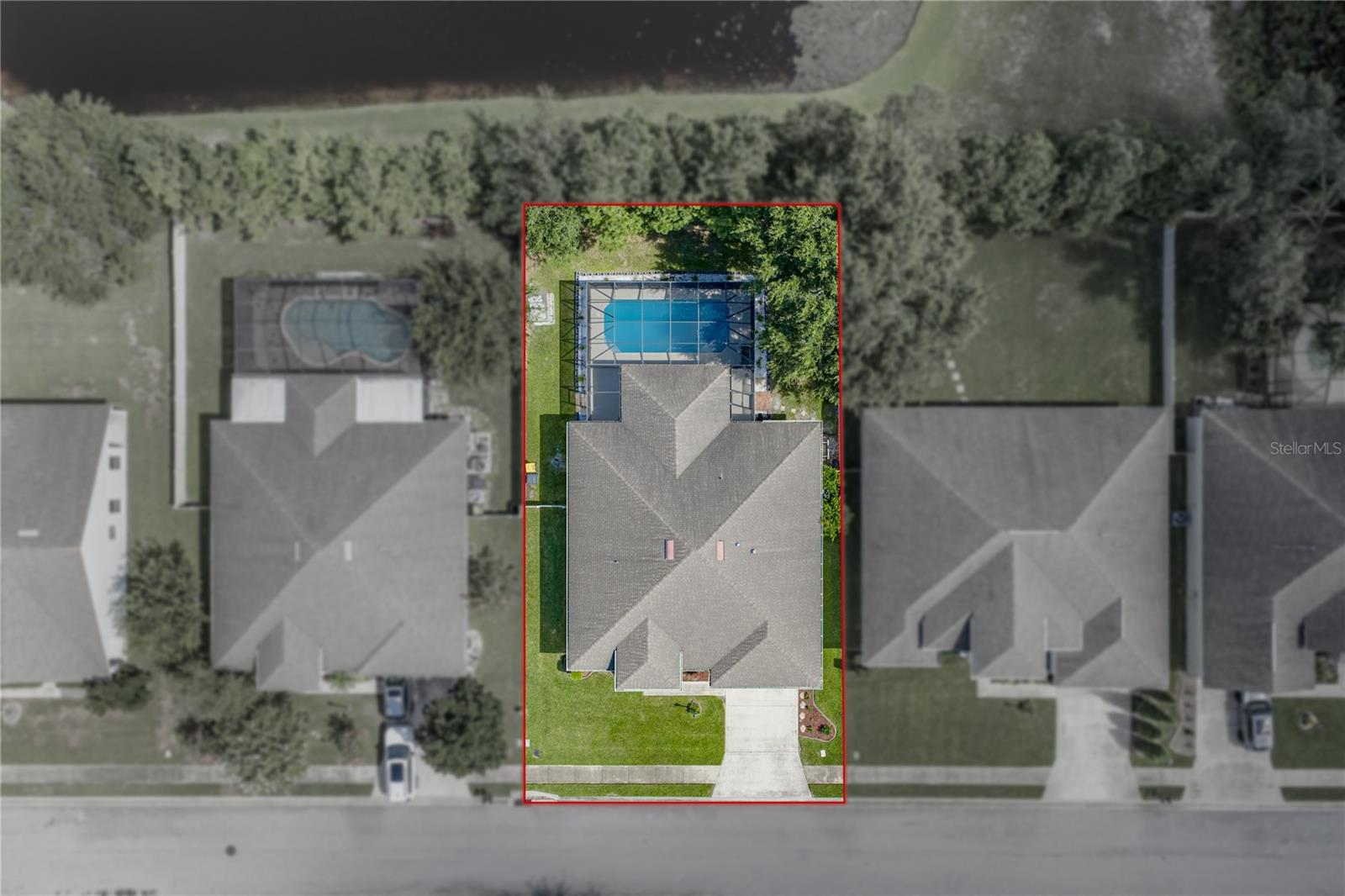 1236 EVERGREEN PARK CIRCLE