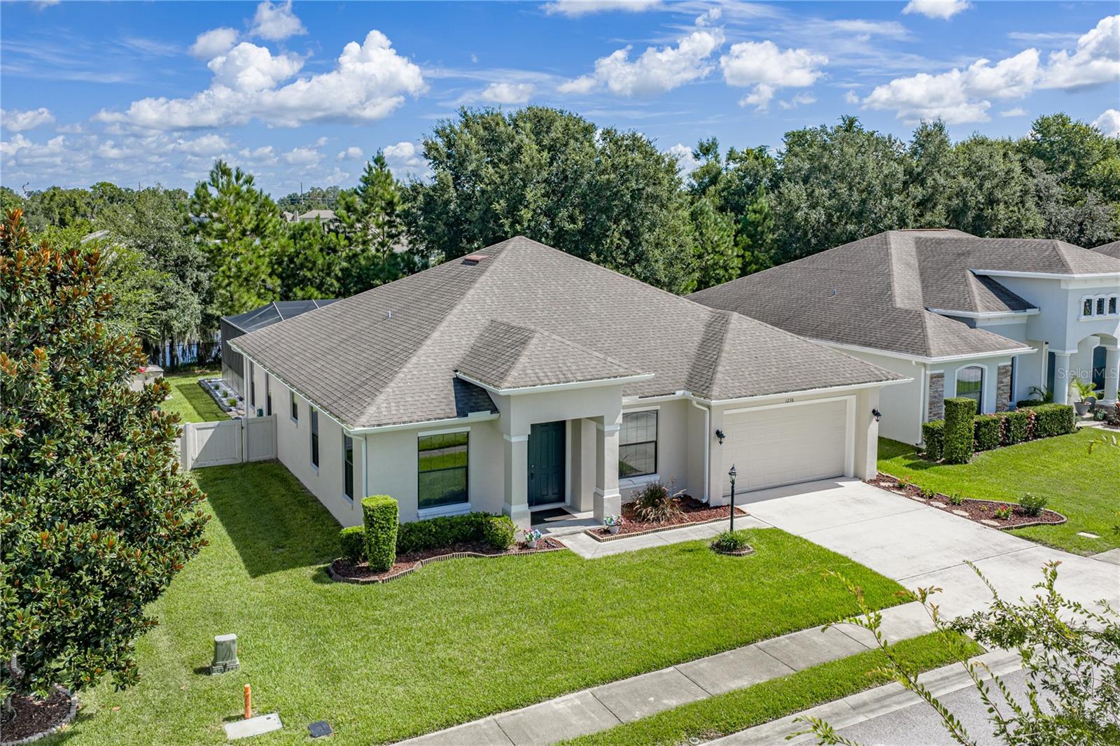 1236 EVERGREEN PARK CIRCLE